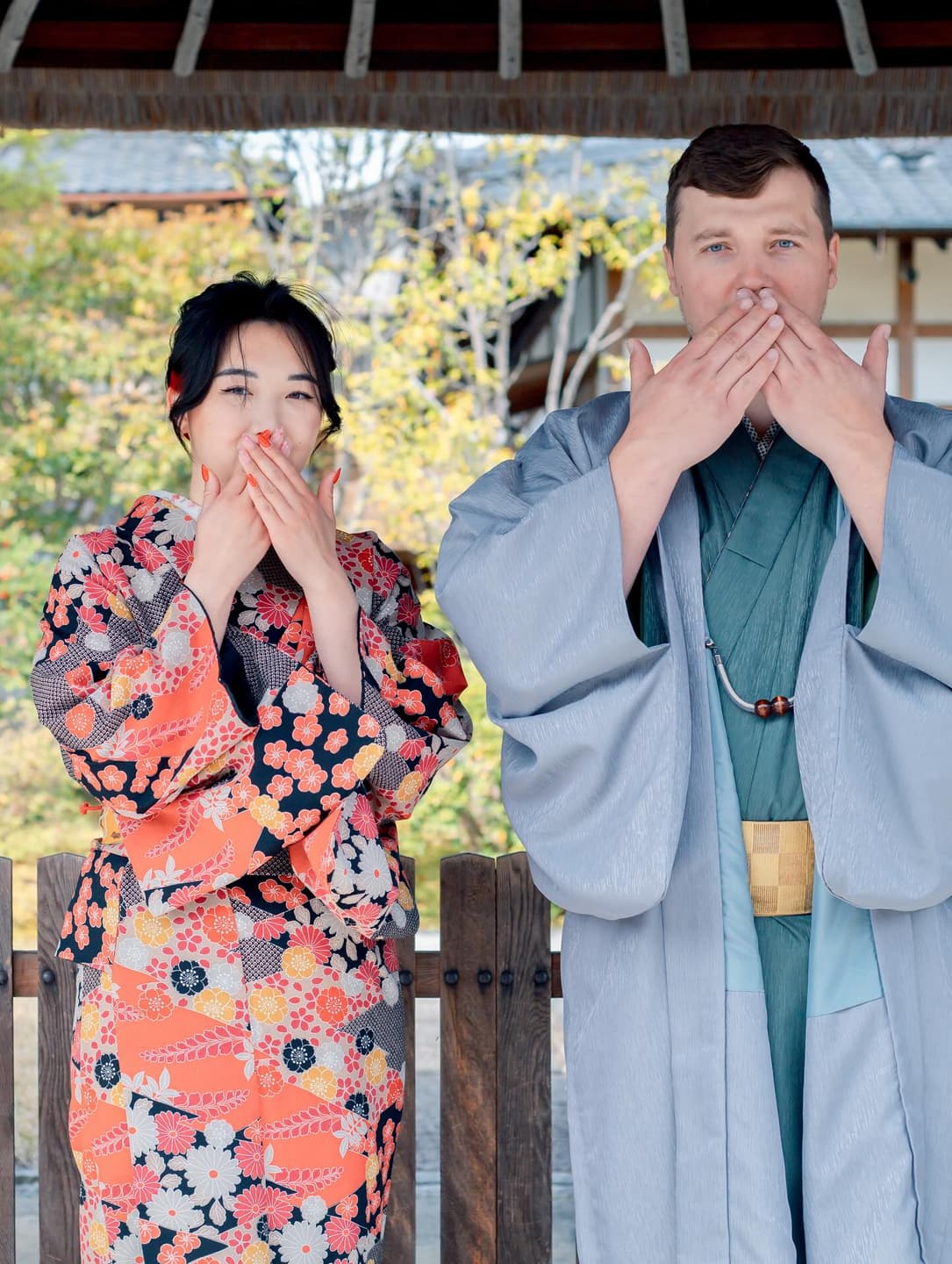 Kyoto Photography Tour Map 5