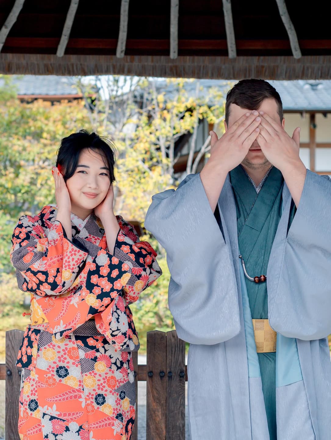 Kyoto Photography Tour Map 6