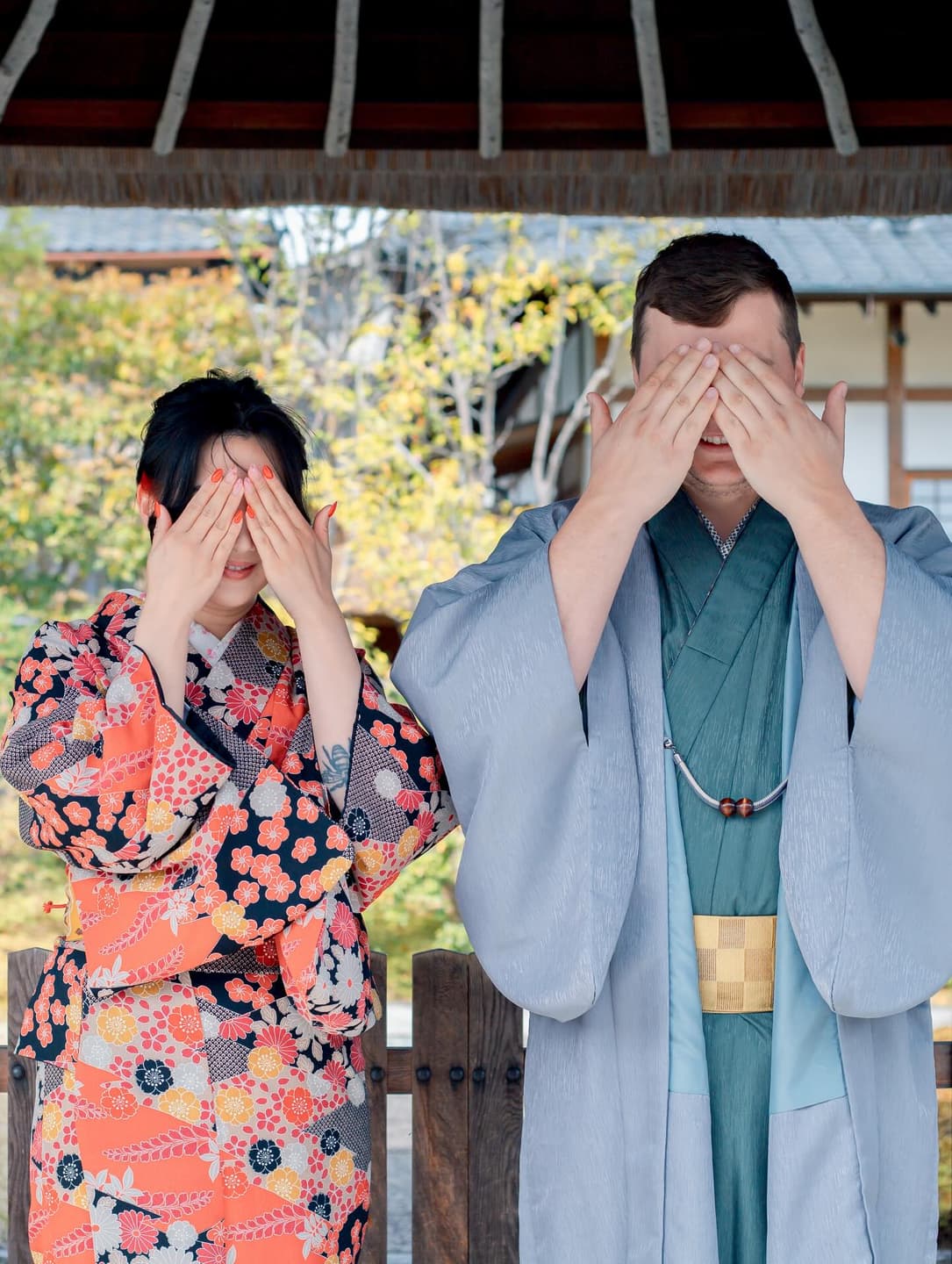 Kyoto Photography Tour Map 8