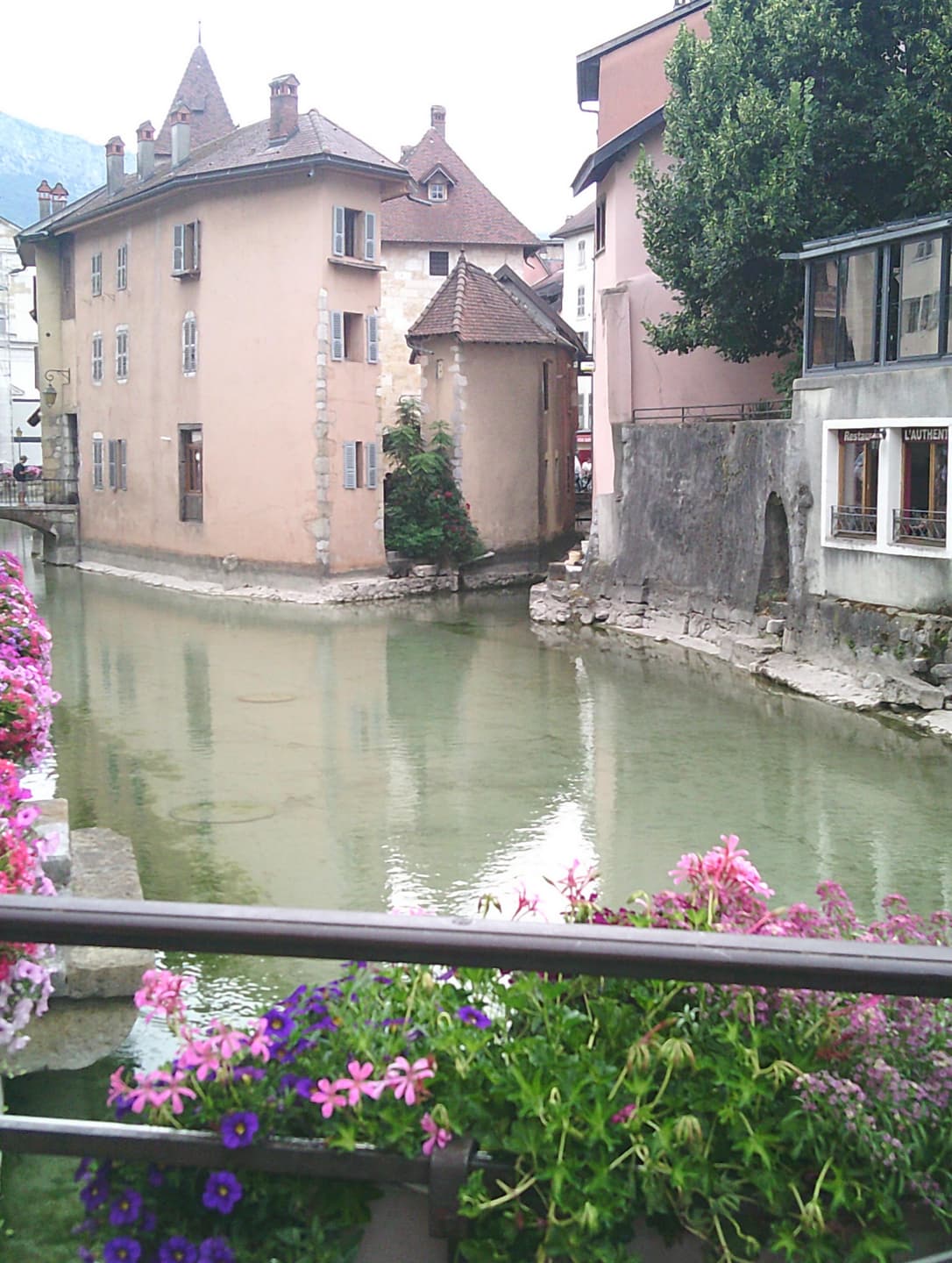 Quiet street 2