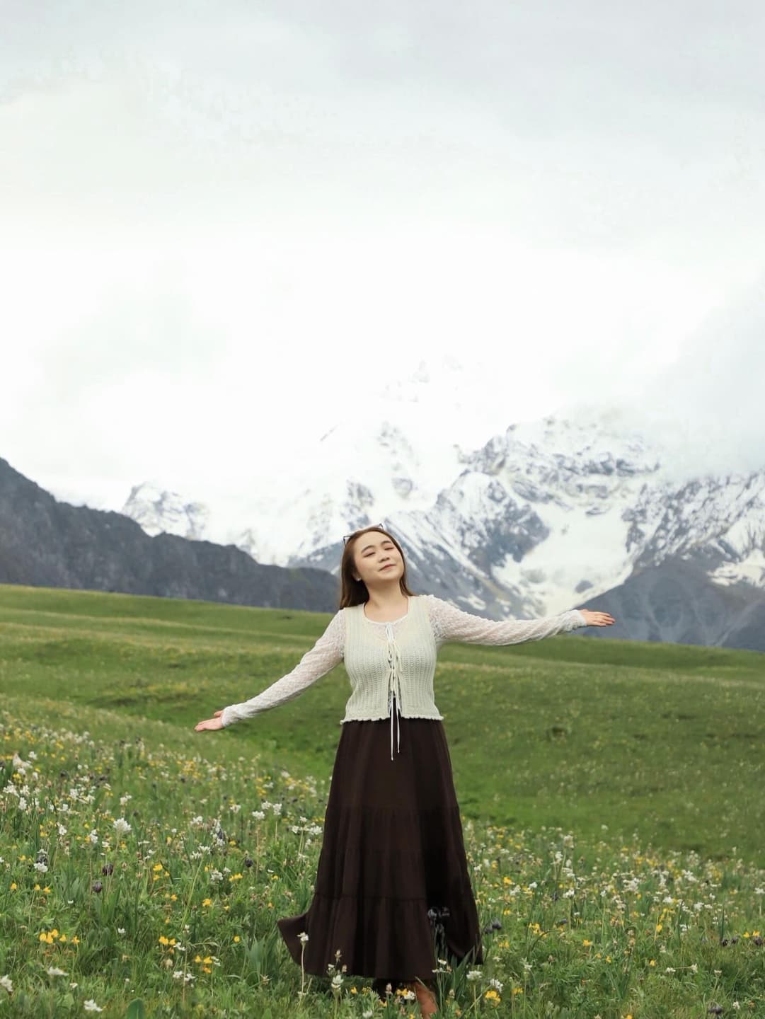 Xinjiang trip