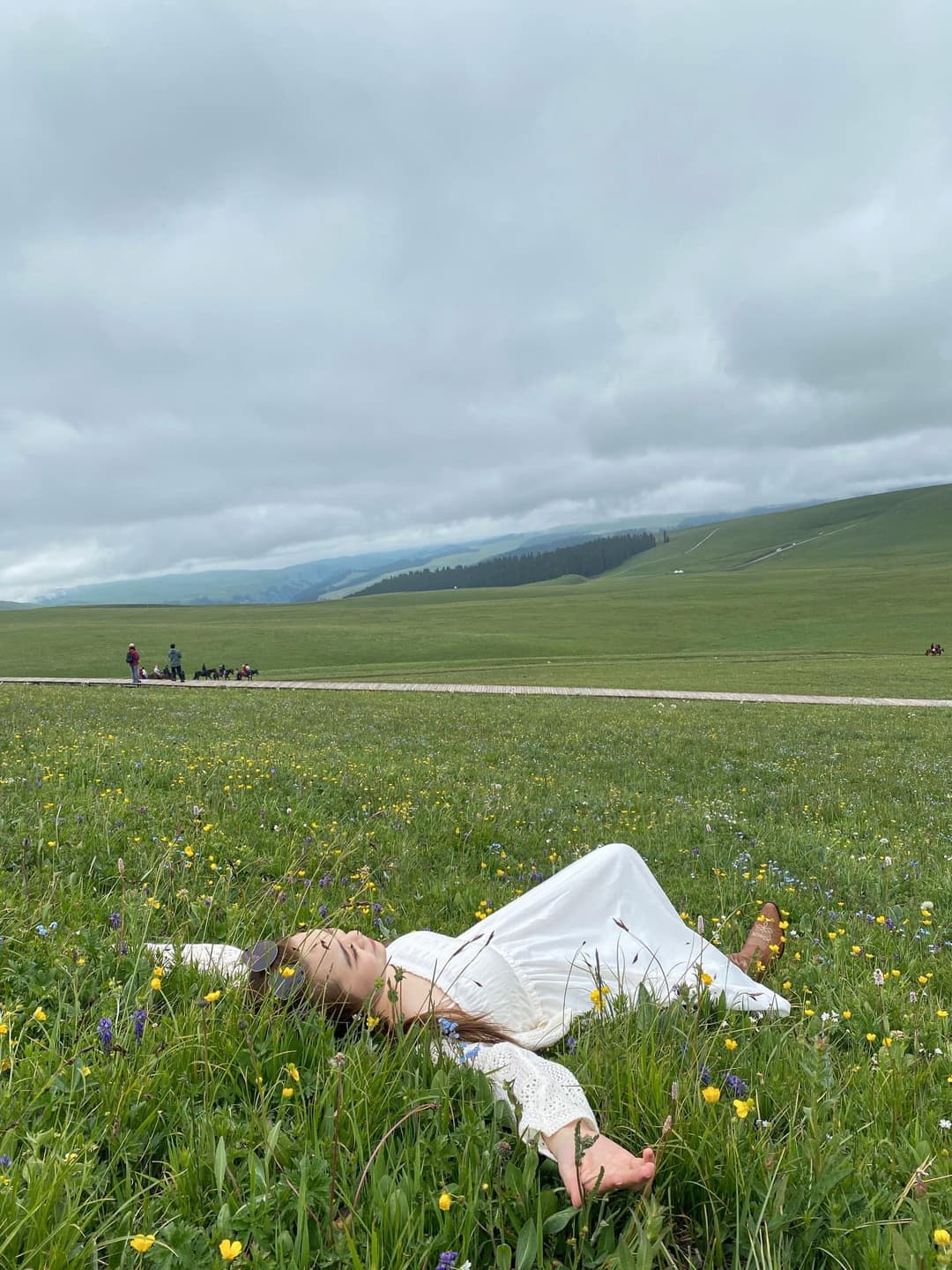 Xinjiang trip 2