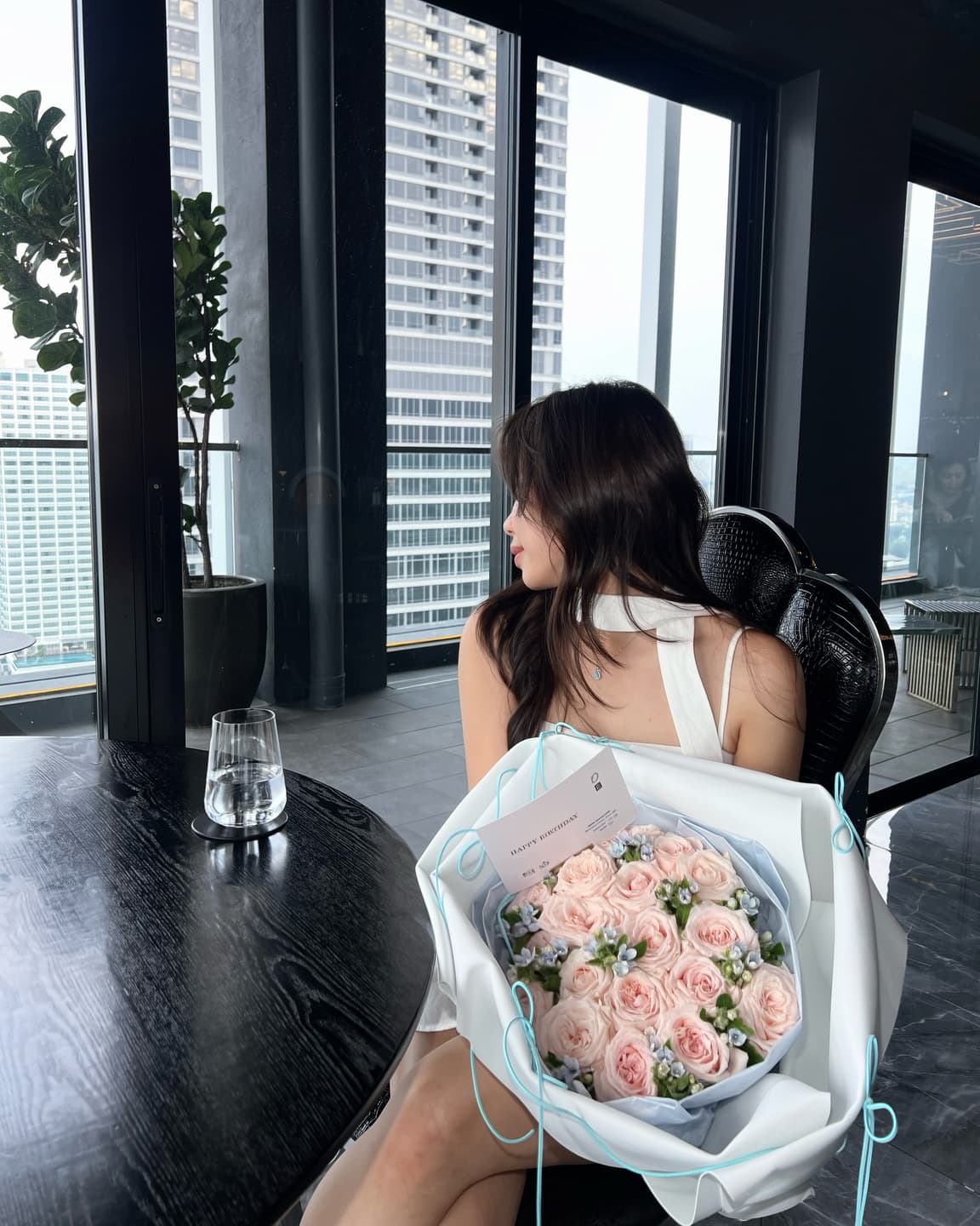 Sep. ✨💐🩵 2