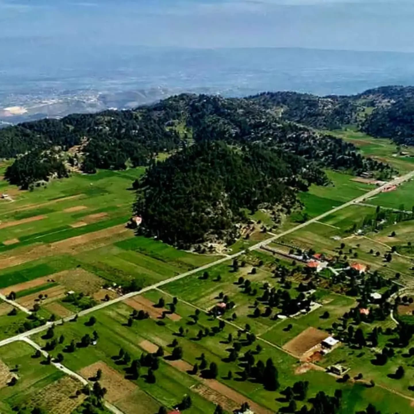 Akkar: Our Community Map