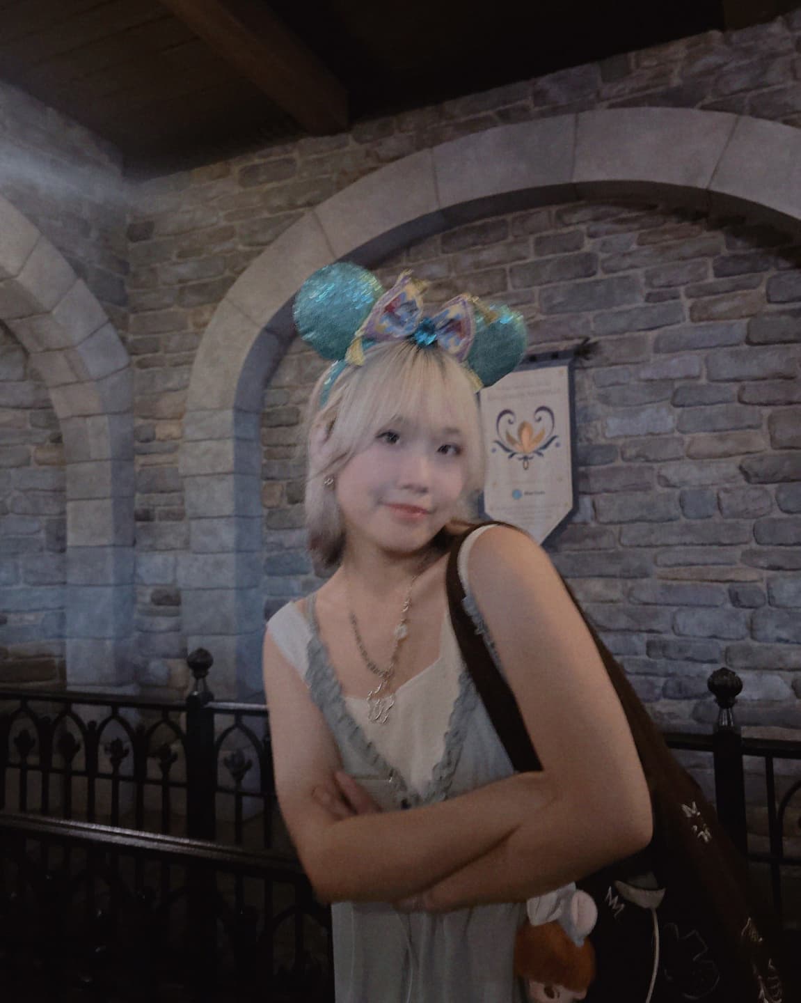 Disney Mischief Tour