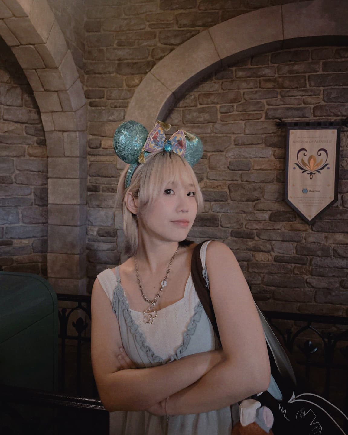 Disney Mischief Tour 3