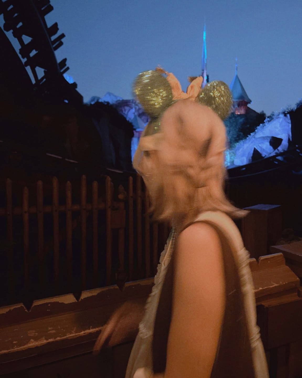 Disney Mischief Tour 5
