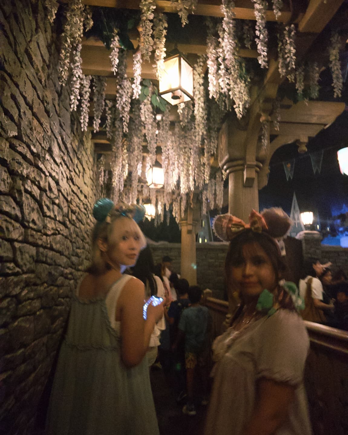 Disney Mischief Tour 6