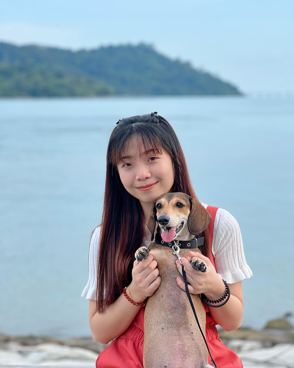 My little chick's photos 2