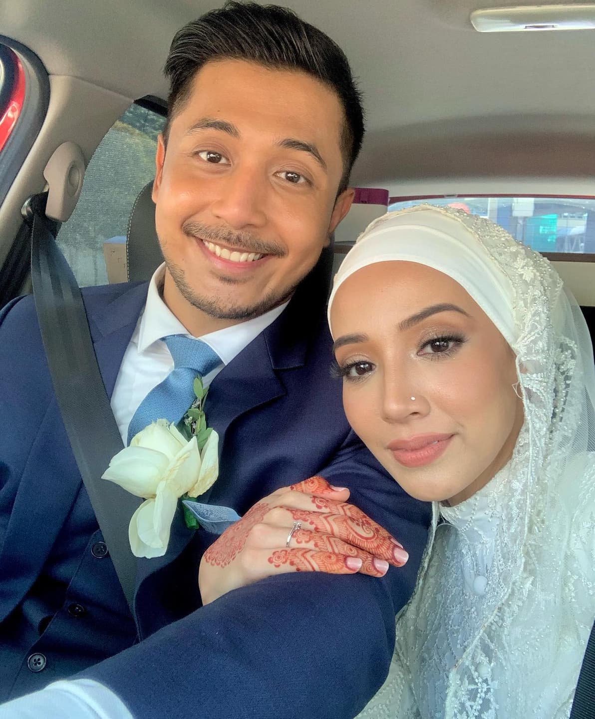 Our Dream Wedding Photos 7