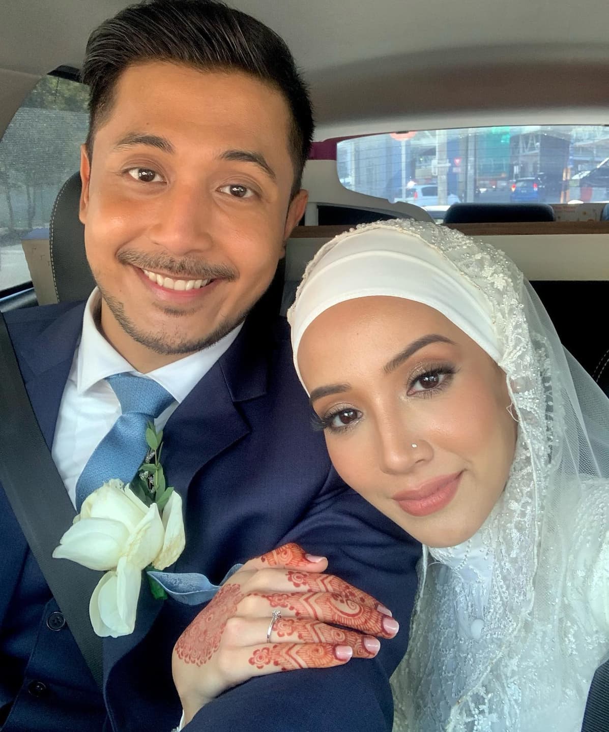 Our Dream Wedding Photos 4