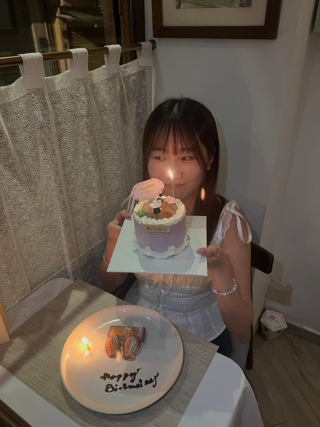 Full of love 💕🎂✨ 3