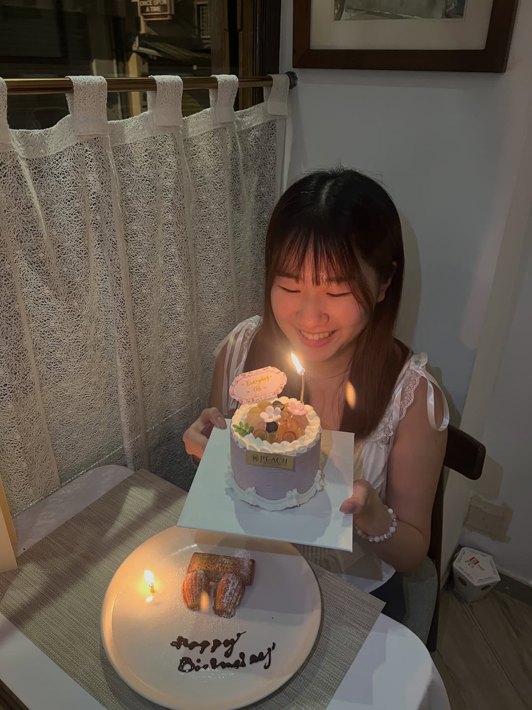 Full of love 💕🎂✨ 4