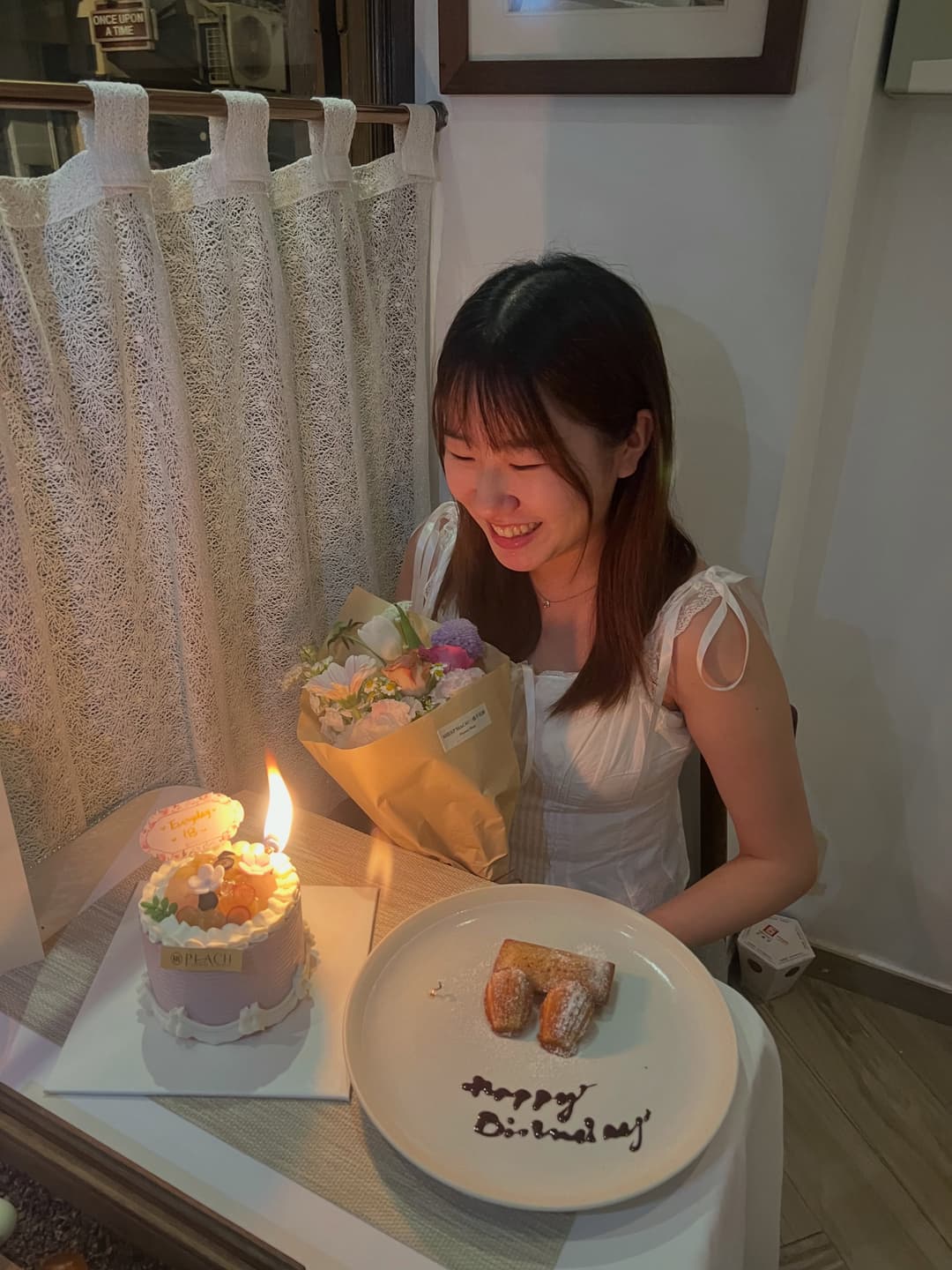 Full of love 💕🎂✨ 5