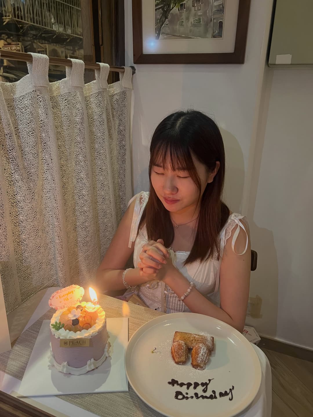 Full of love 💕🎂✨ 6