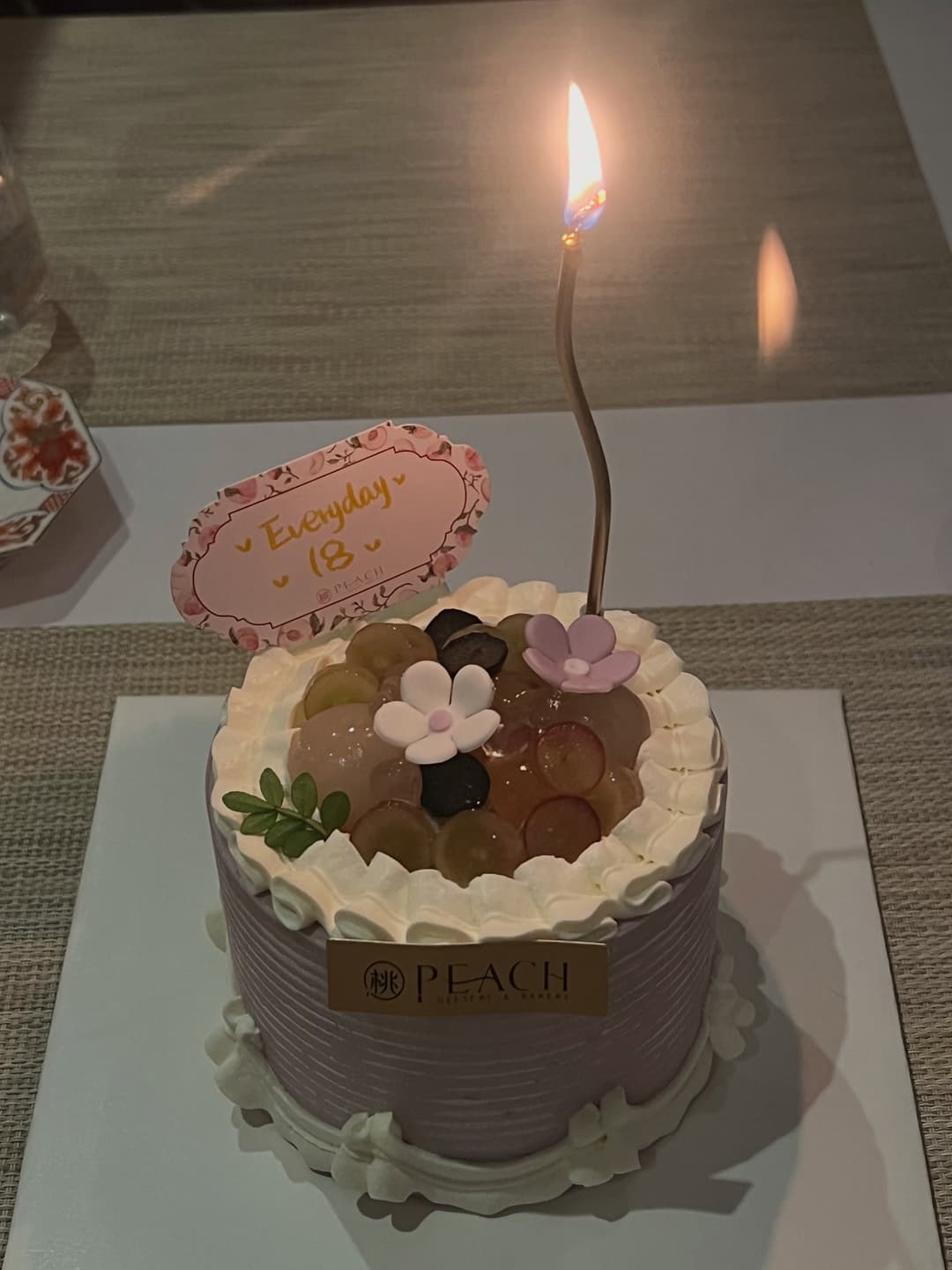 Full of love 💕🎂✨ 7