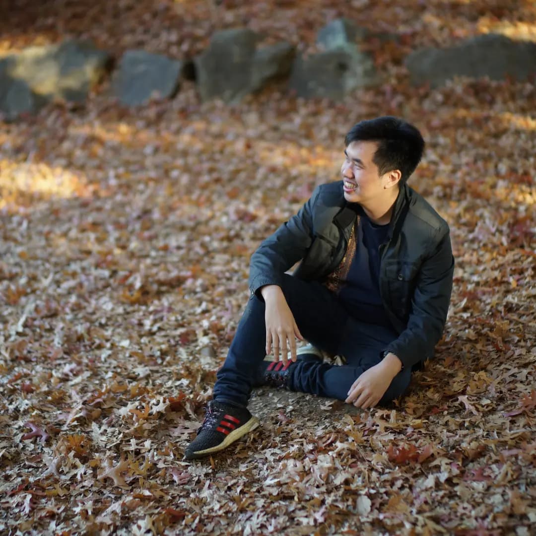 Our Autumn Map Photos 2