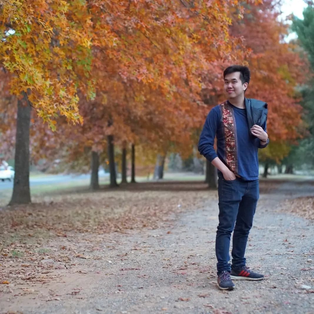 Our Autumn Map Photos 3