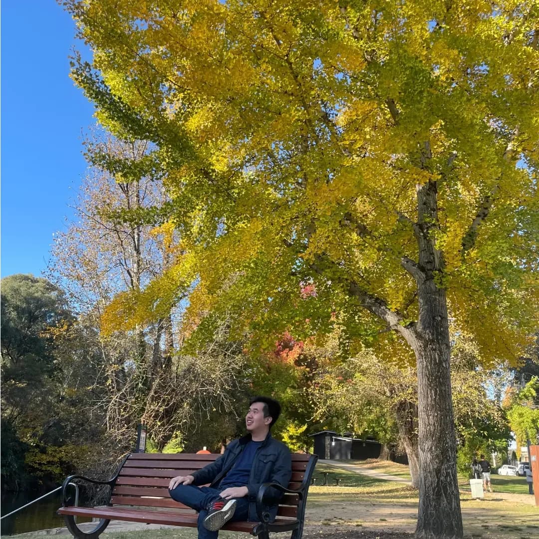Our Autumn Map Photos 4