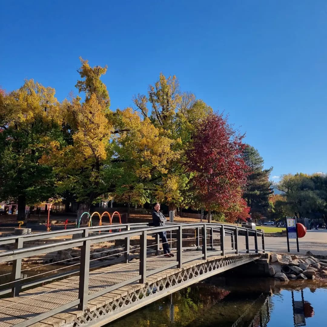 Our Autumn Map Photos 5