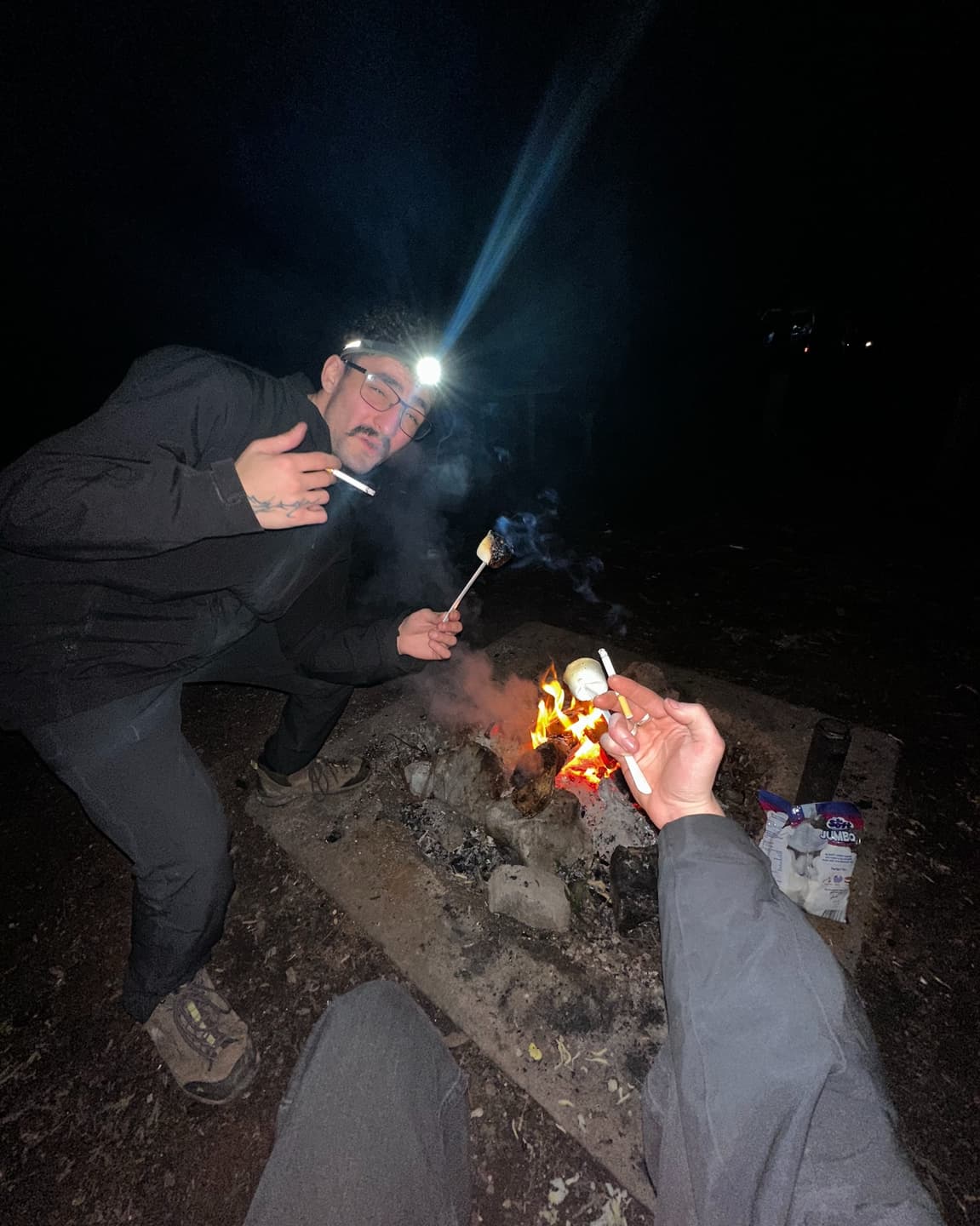 Mount Dis 8