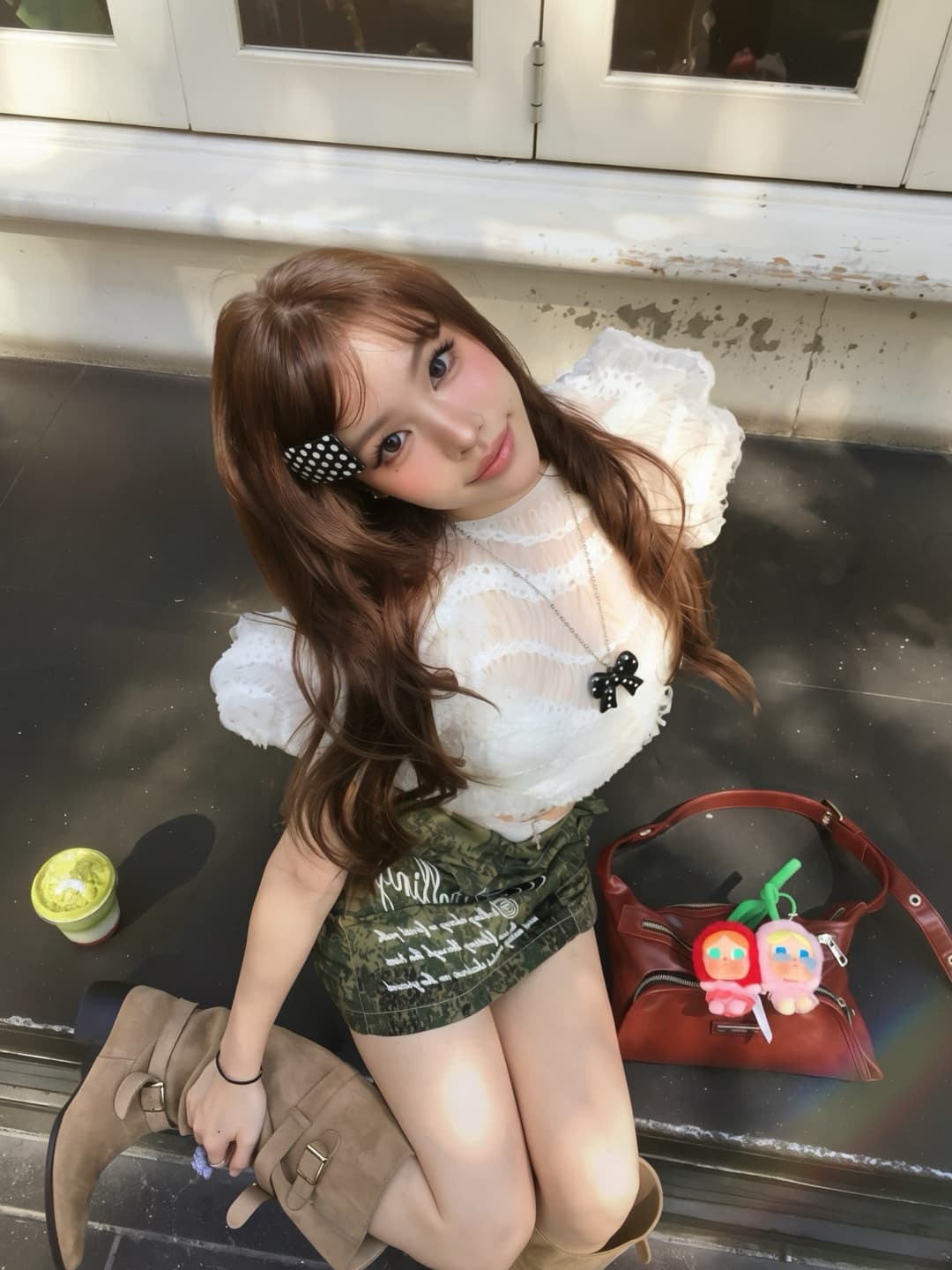 Cute!
