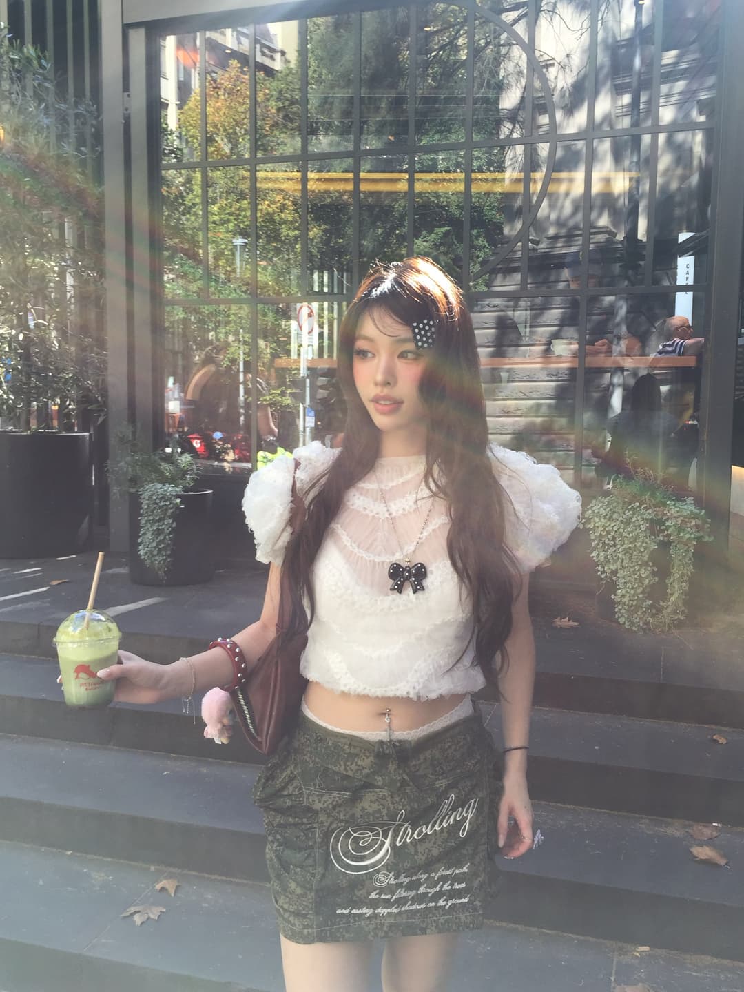 Cute! 3