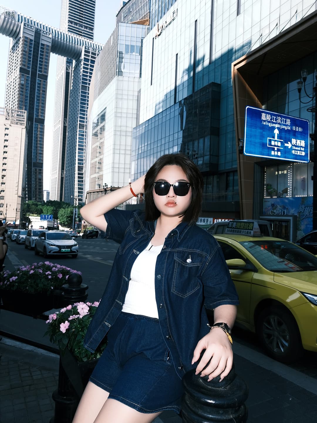 Chongqing. 🇨🇳