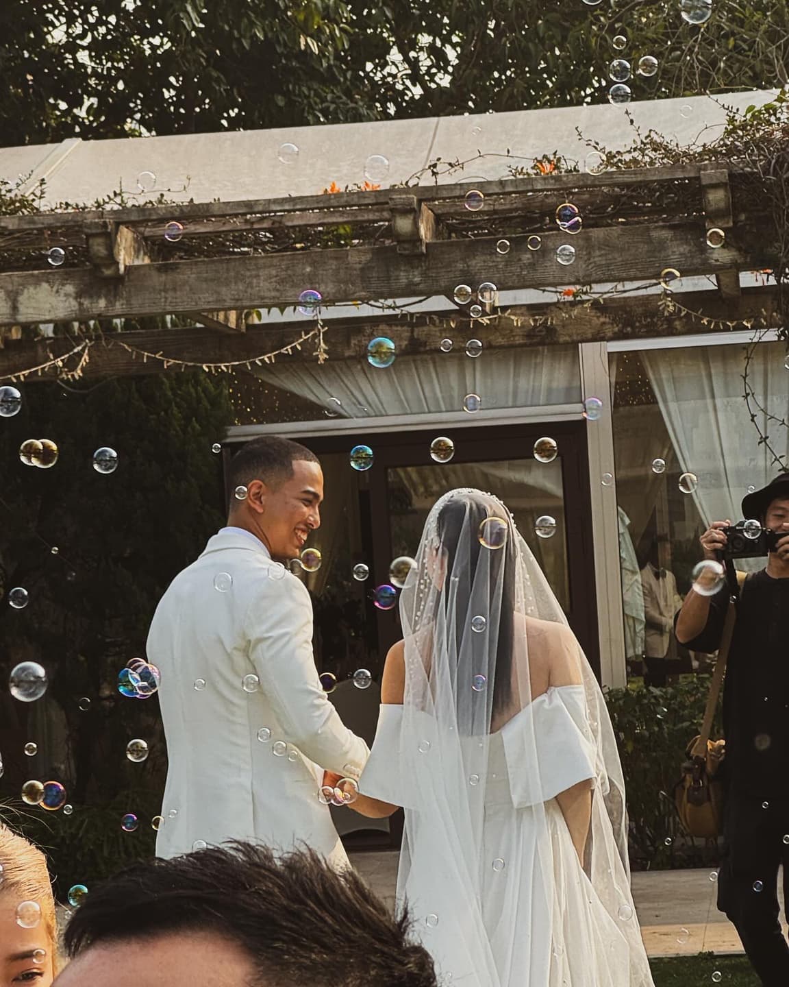 Our Unforgettable Wedding