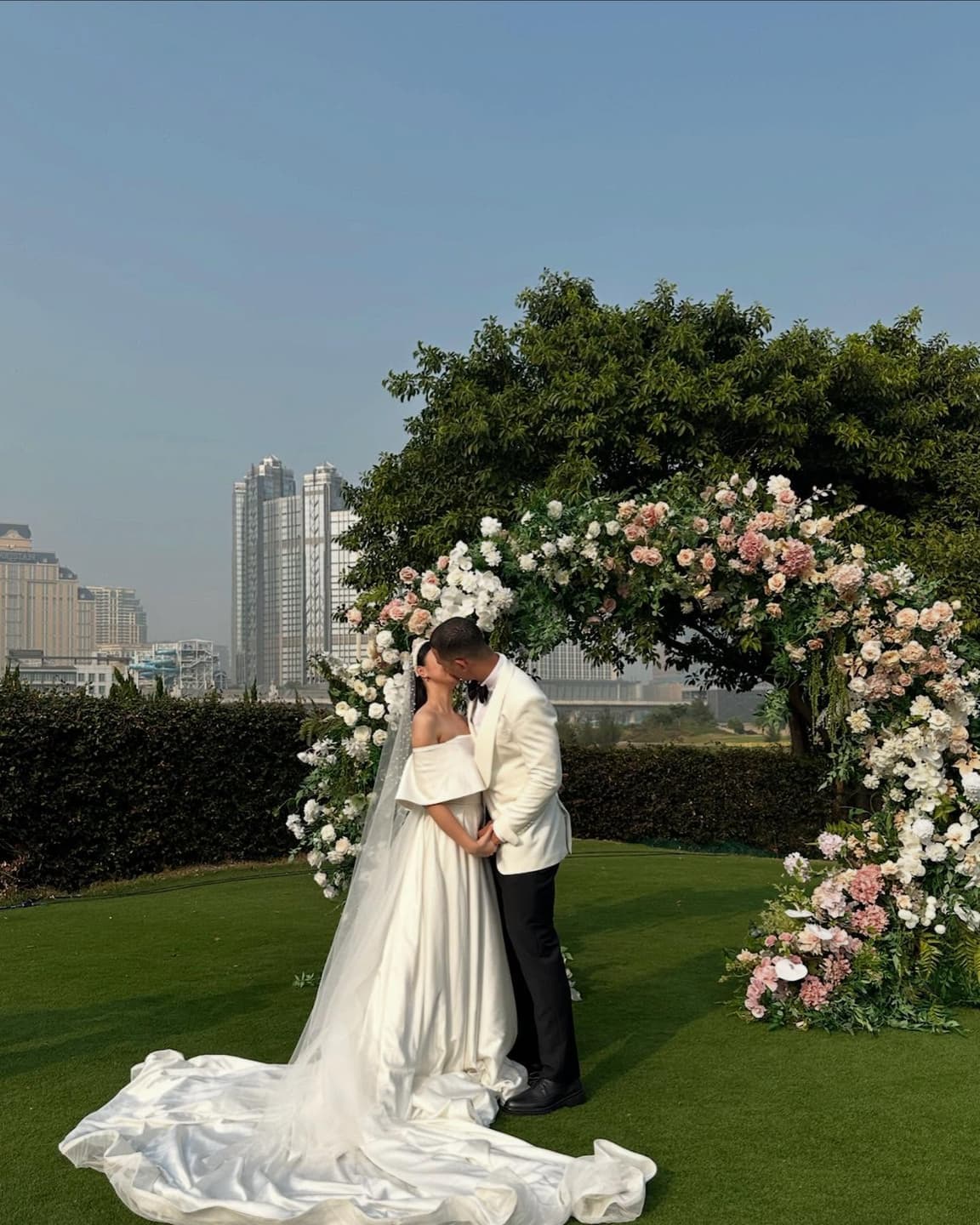 Our Unforgettable Wedding 2