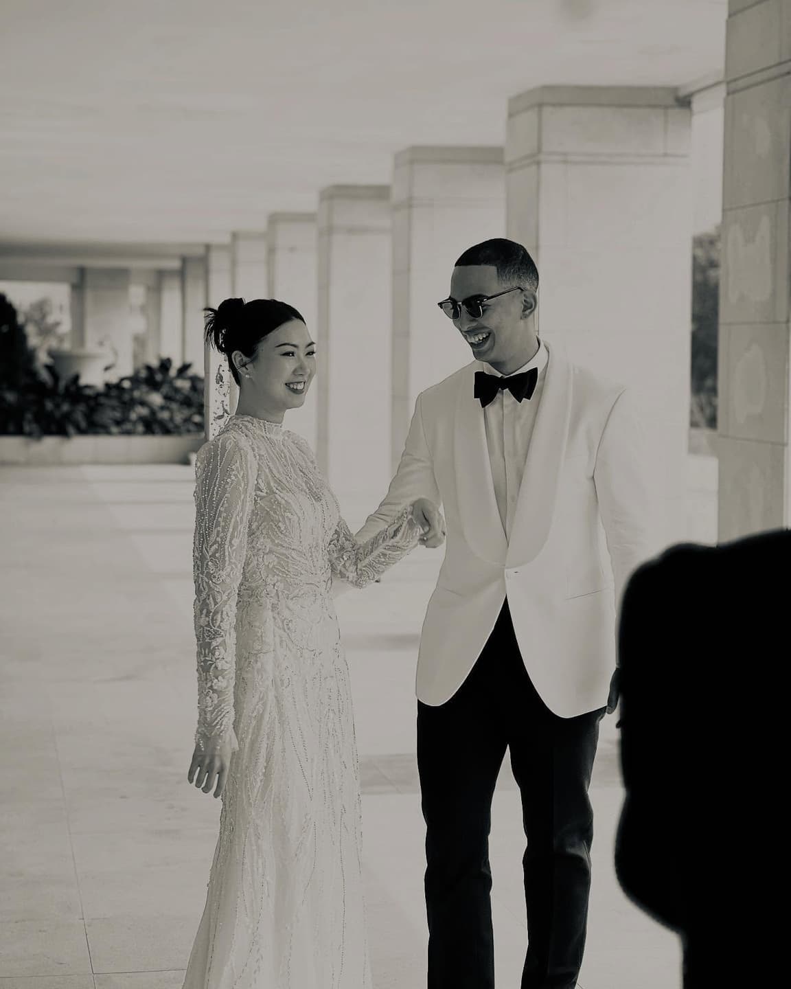 Our Unforgettable Wedding 6