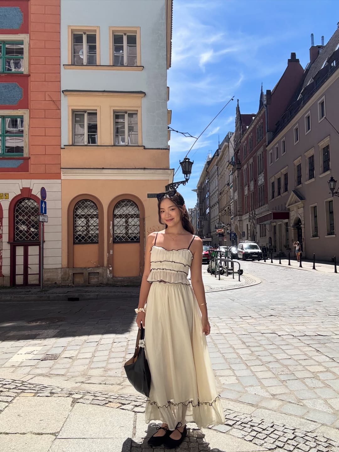 My First Solo Trip Adventures