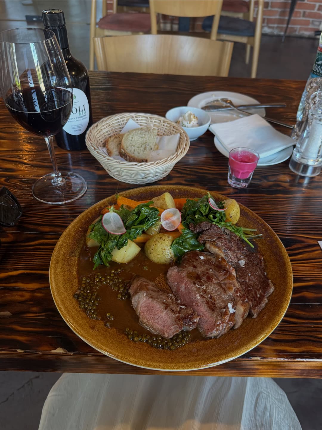 My First Solo Trip Adventures 7