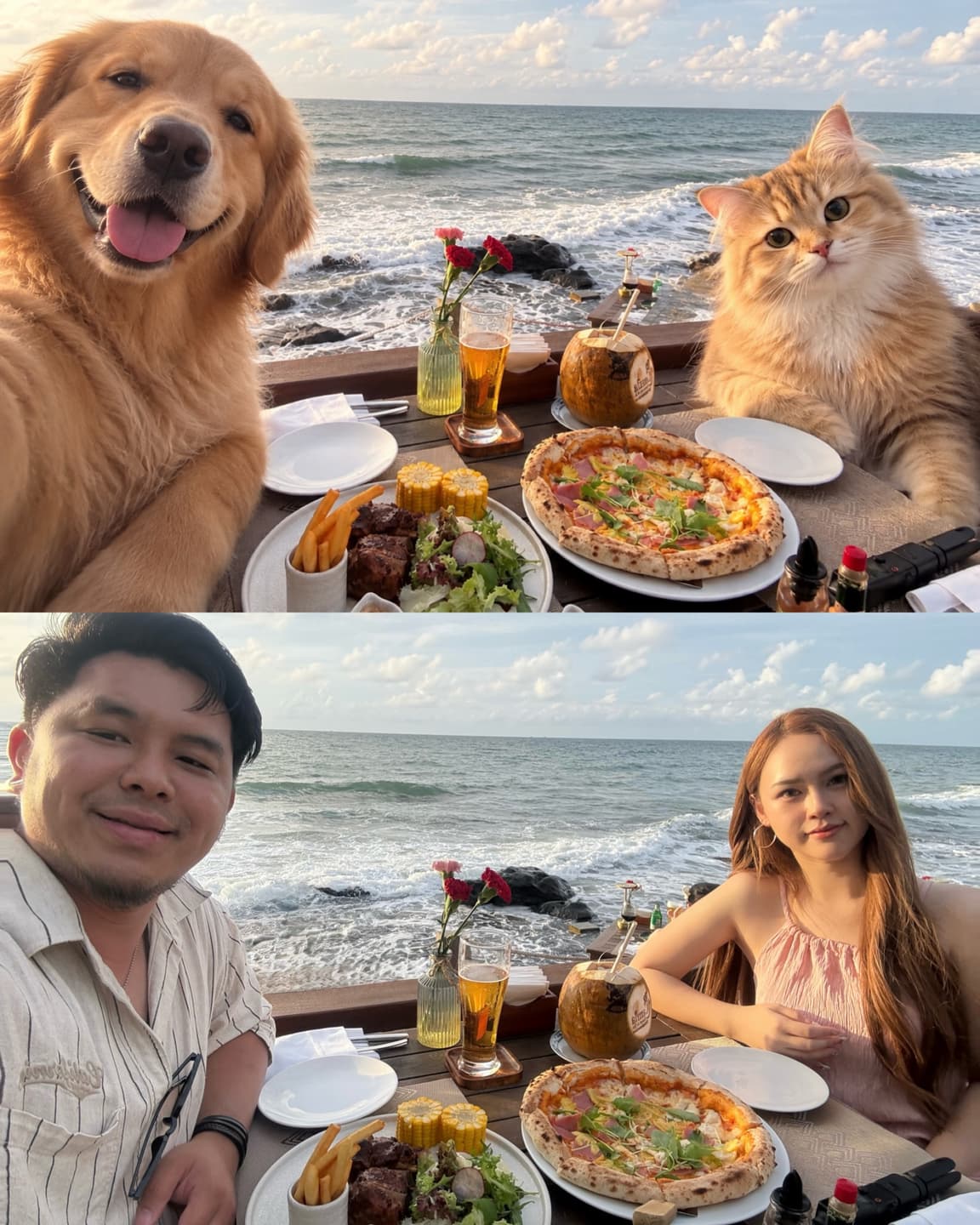 Our Journey Together