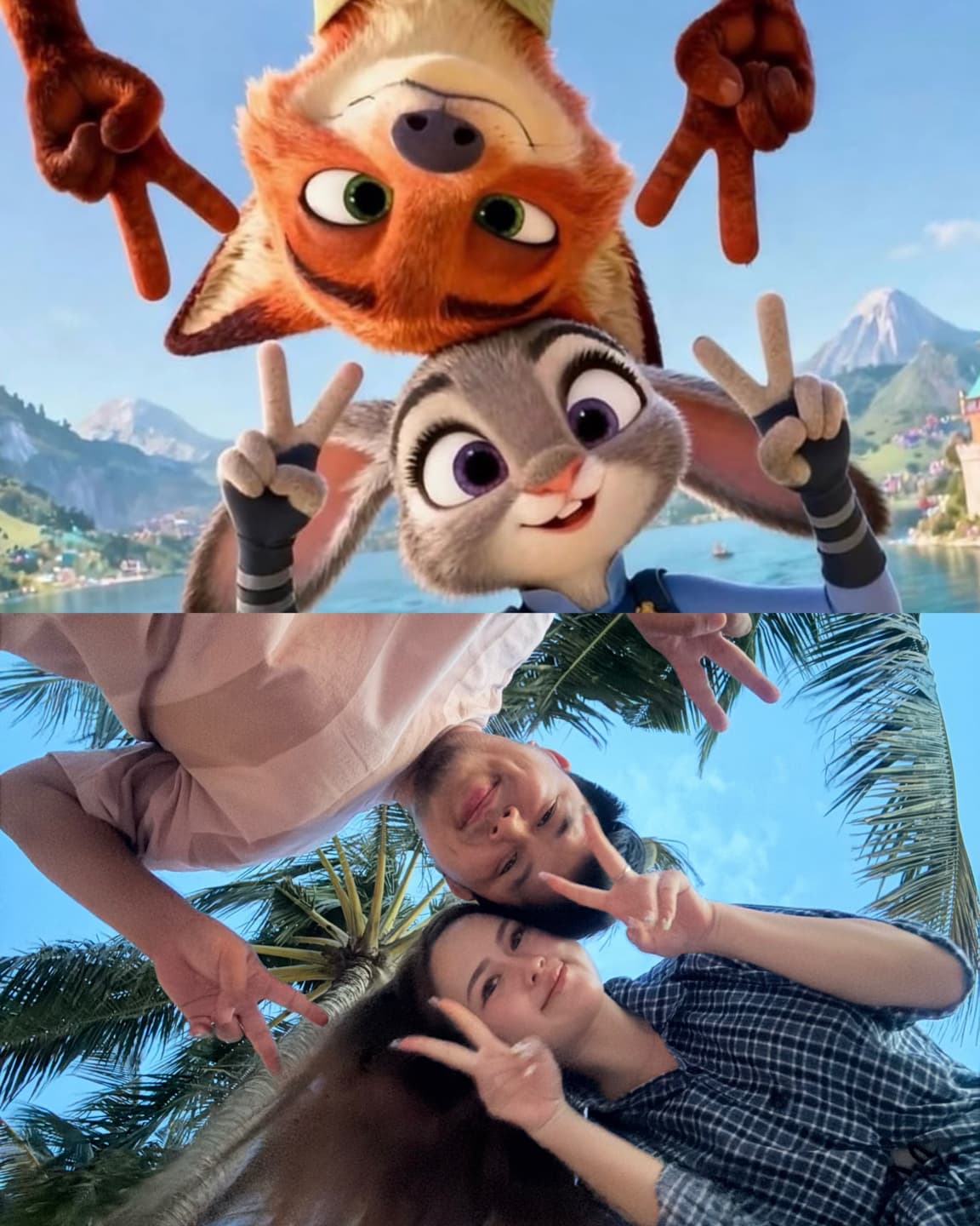Our Journey Together 3