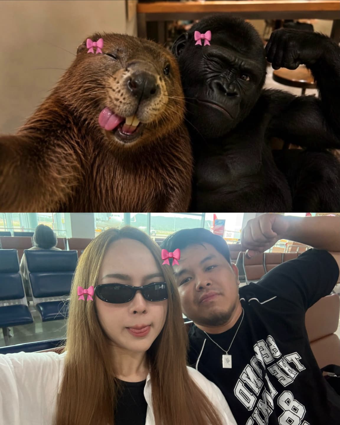 Our Journey Together 7