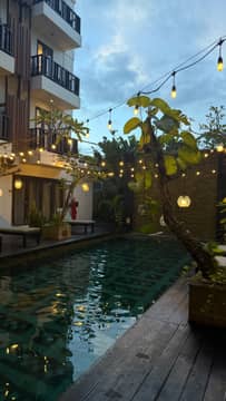 Bali Recap