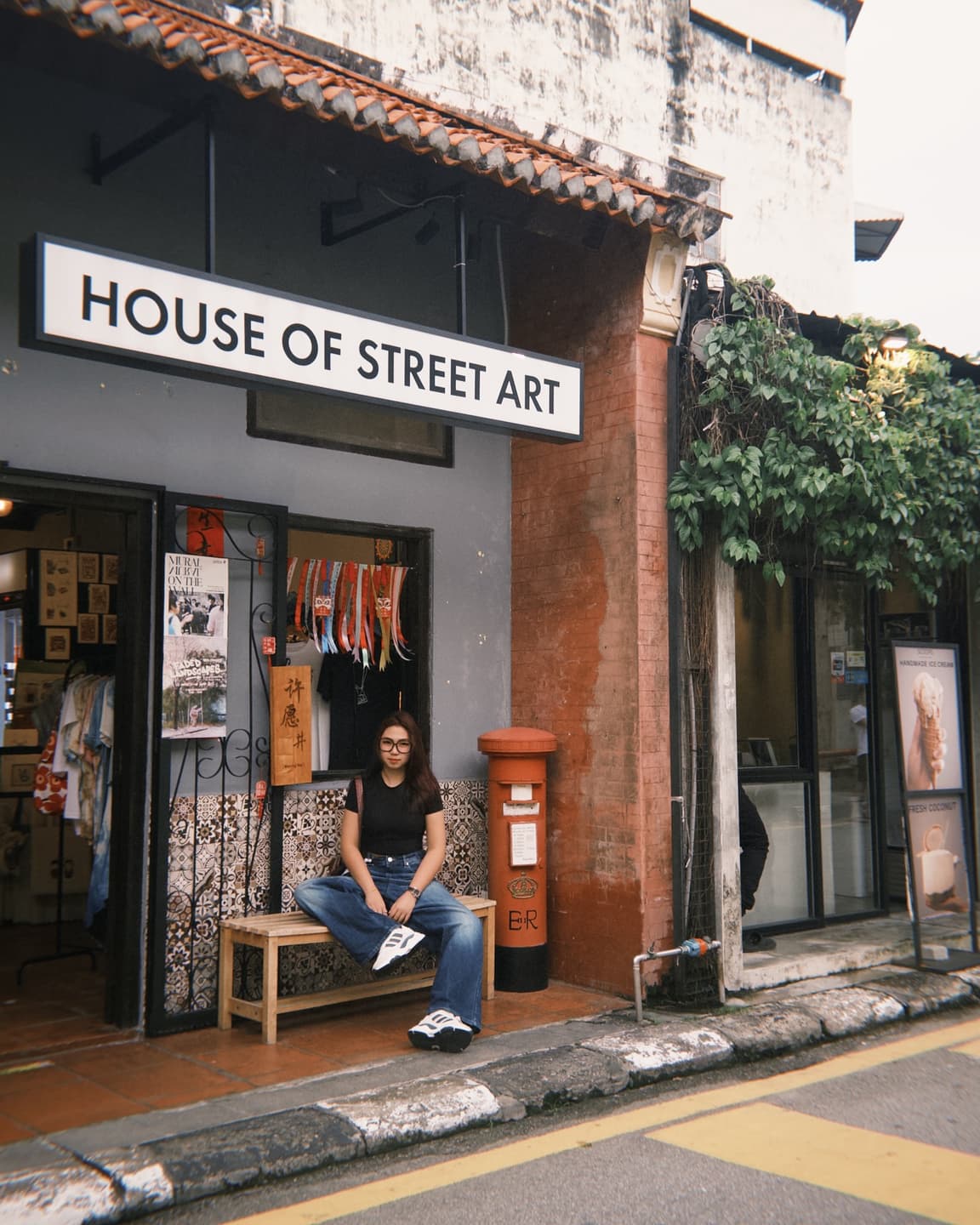Street Finds Map 3