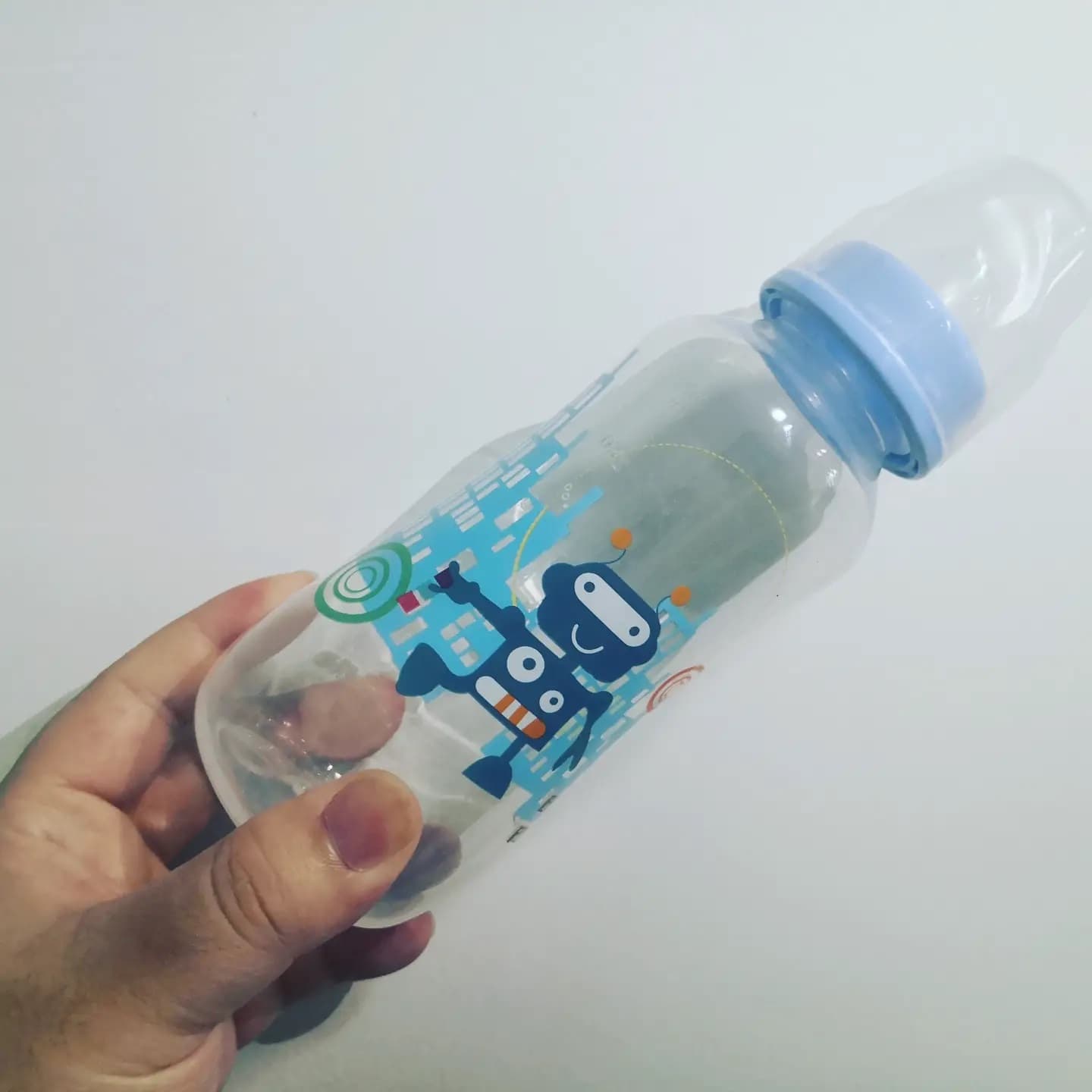 Great Value Baby Bottles