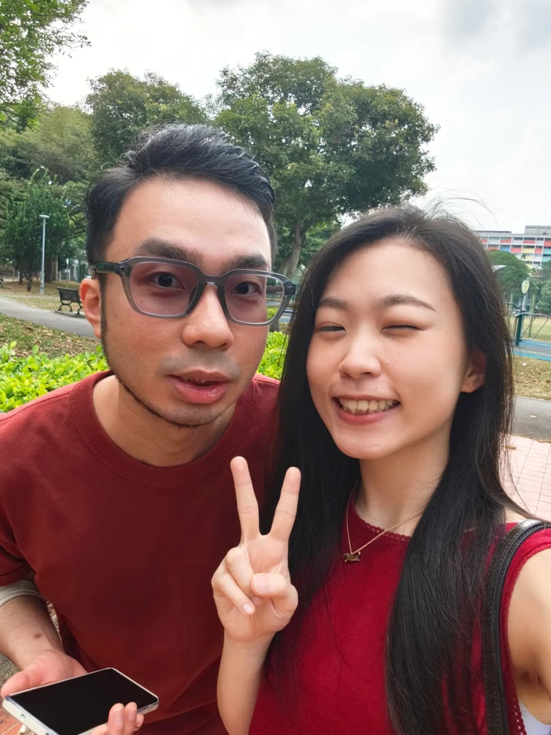 Dating Day