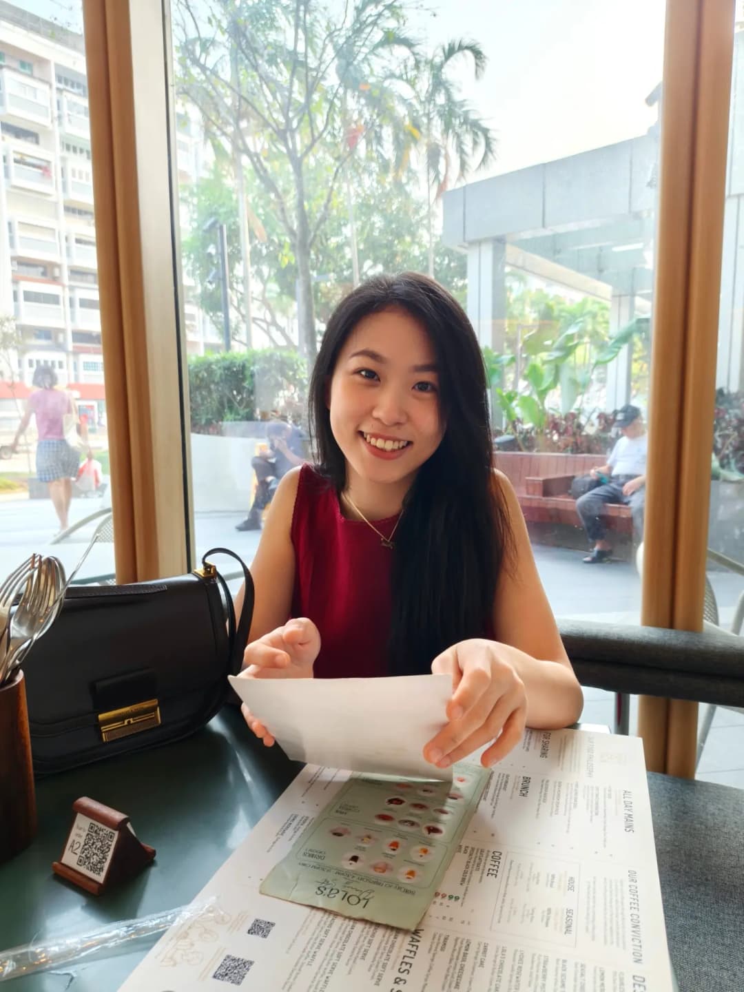 Dating Day 2
