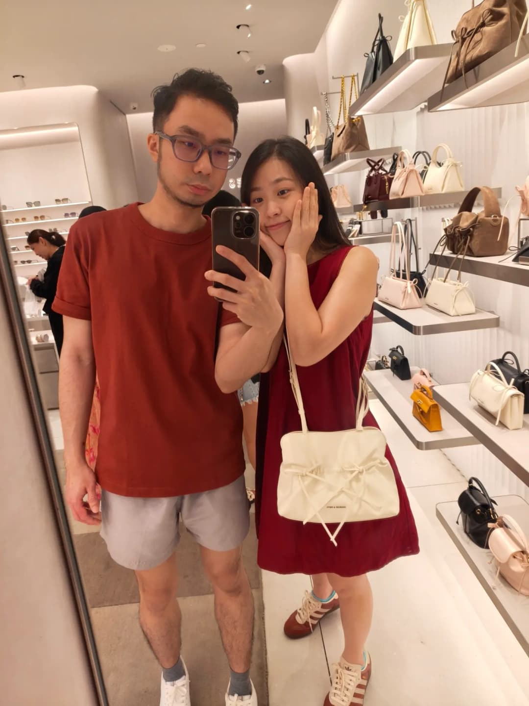 Dating Day 7