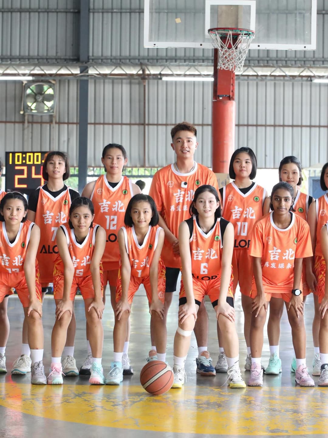 Jeonju U17 Tournament Review 5