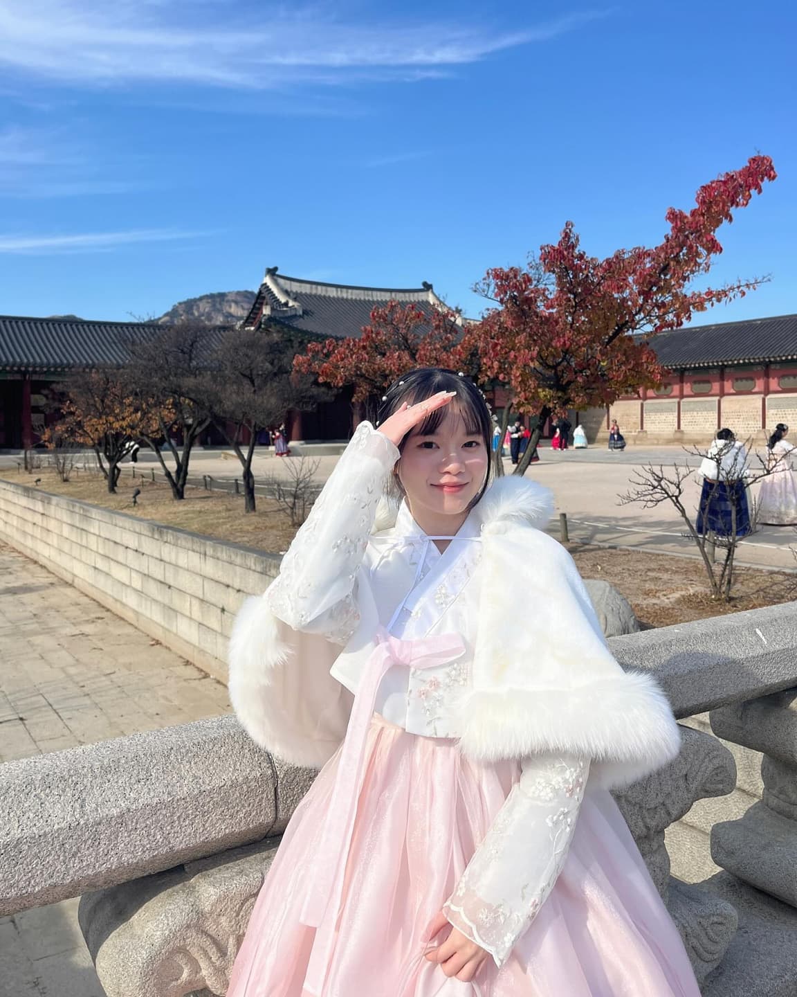 My local K-drama spots