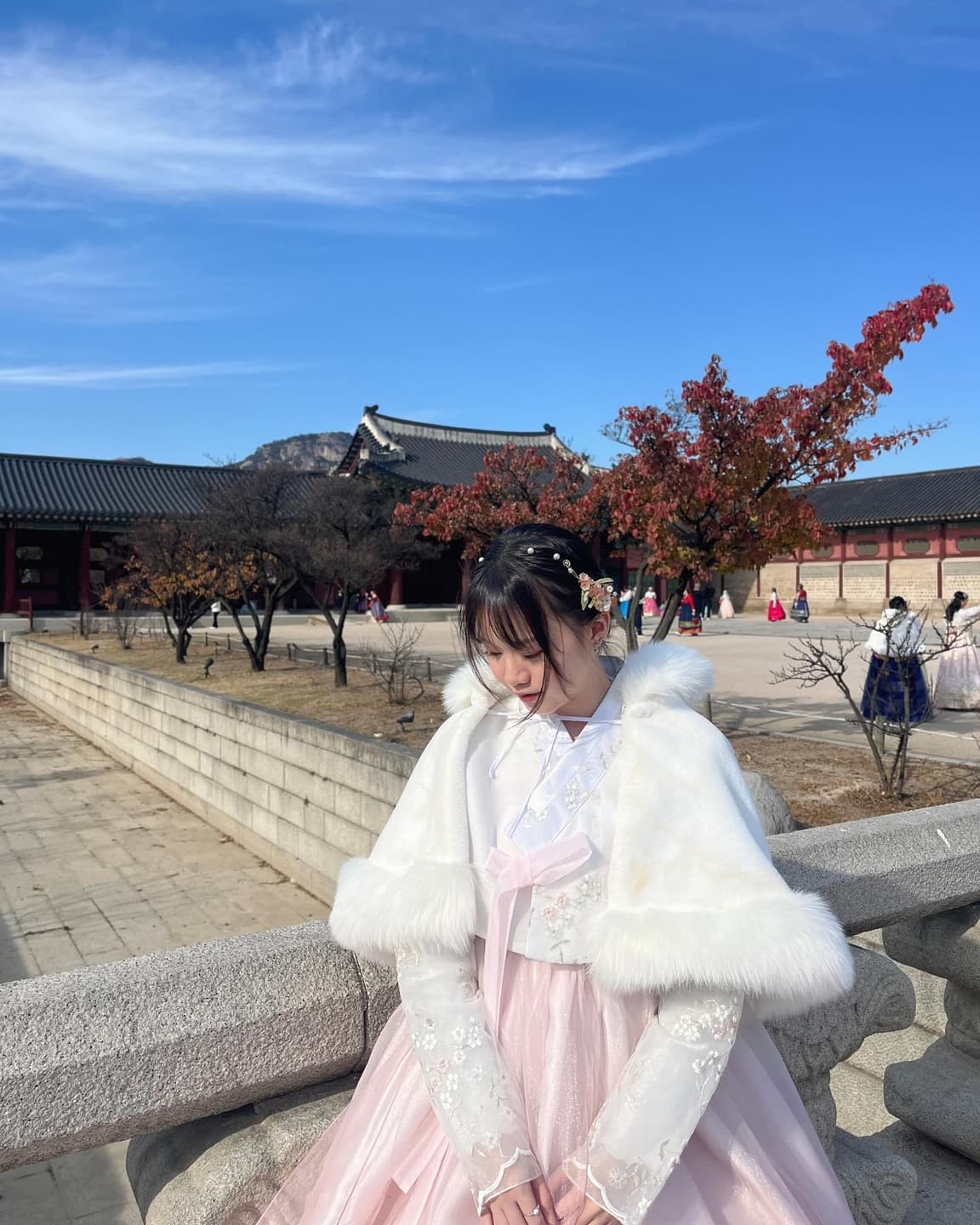 My local K-drama spots 2