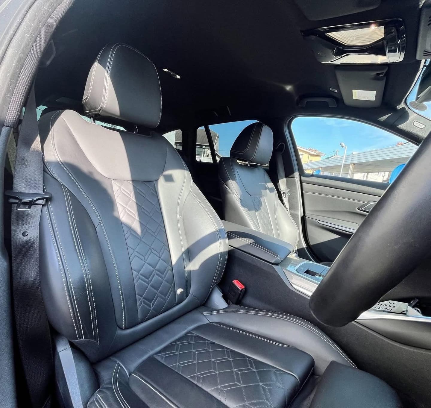2020 BMW M340i Touring xDrive 3.0 8