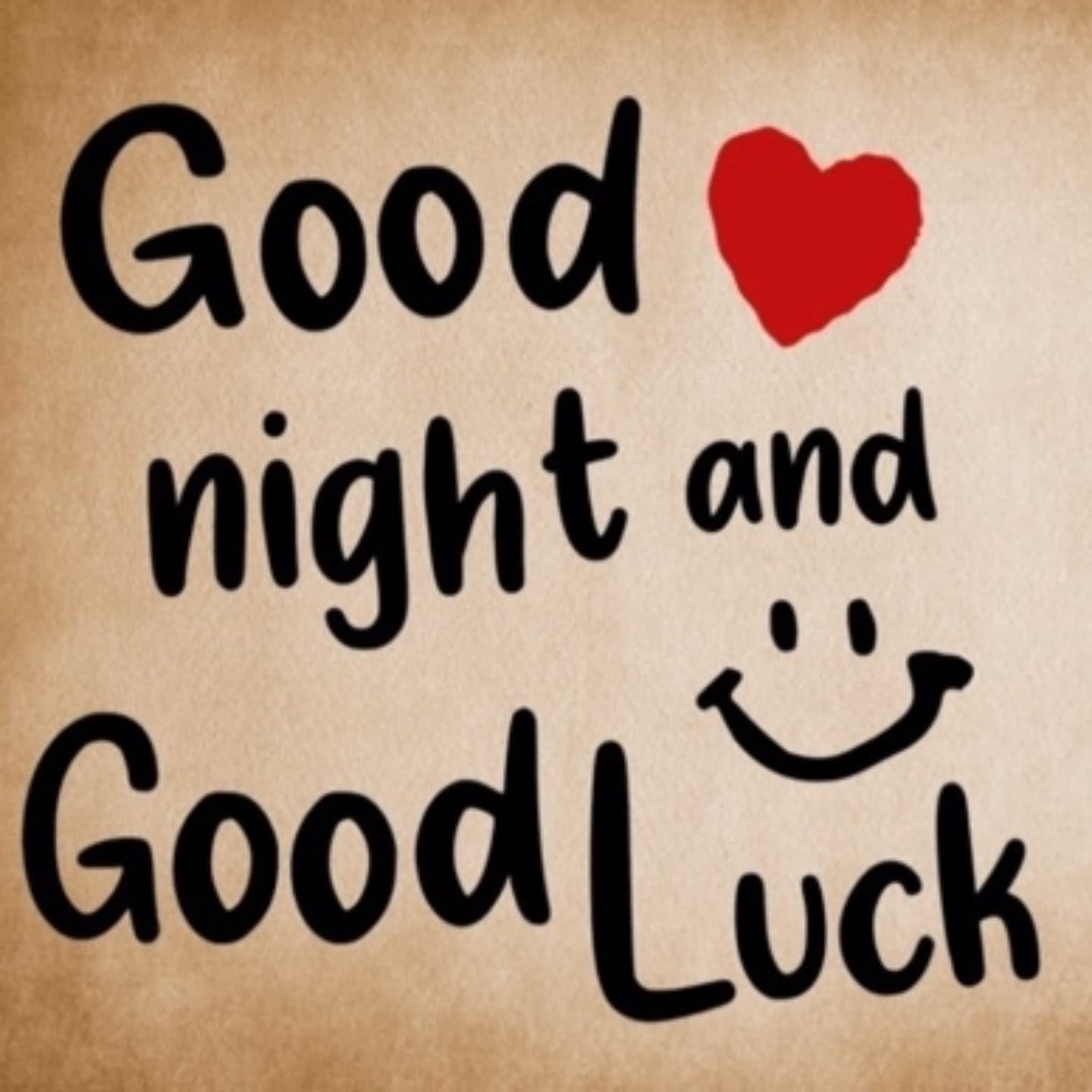 Love you all 4