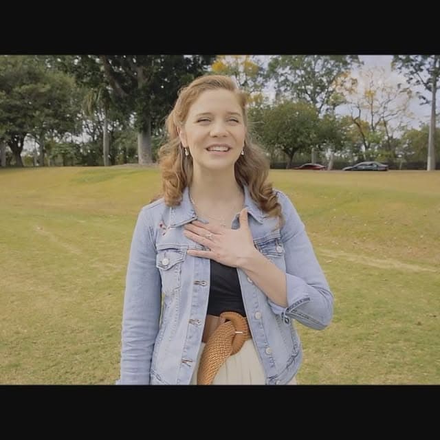 Wellspring: A Song for My Family
