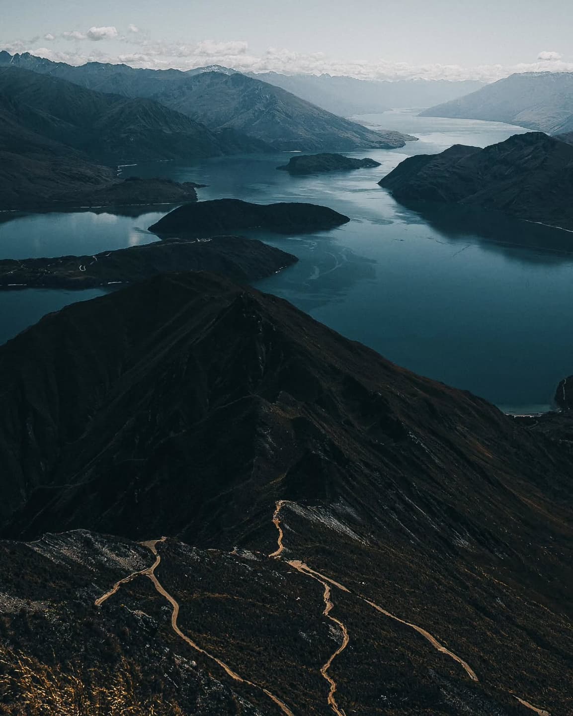 Lake Wanaka 2