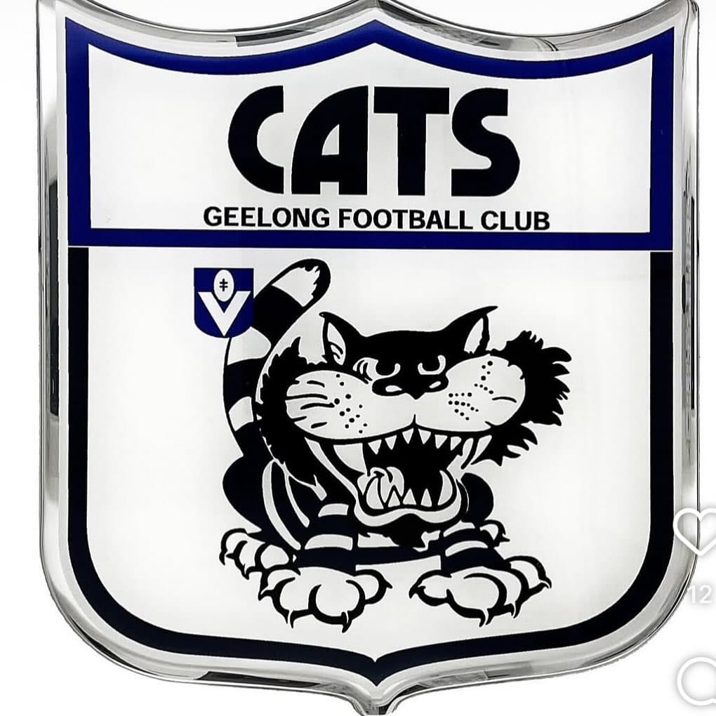 Geelong Cats